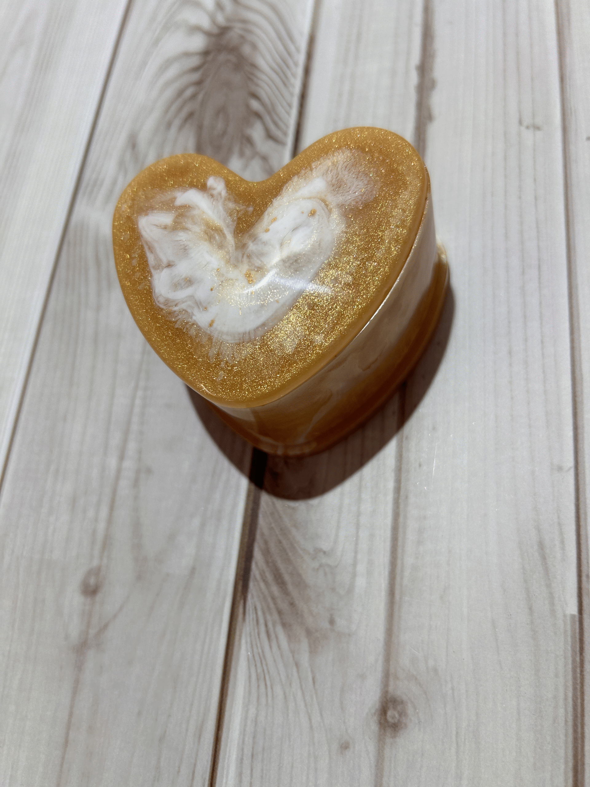 Pudełeczko na drobiazgi