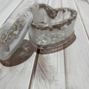 Pudełeczko na drobiazgi