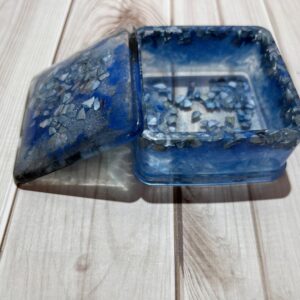 Pudełeczko na drobiazgi