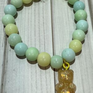 Bransoletka "Candy Bear"