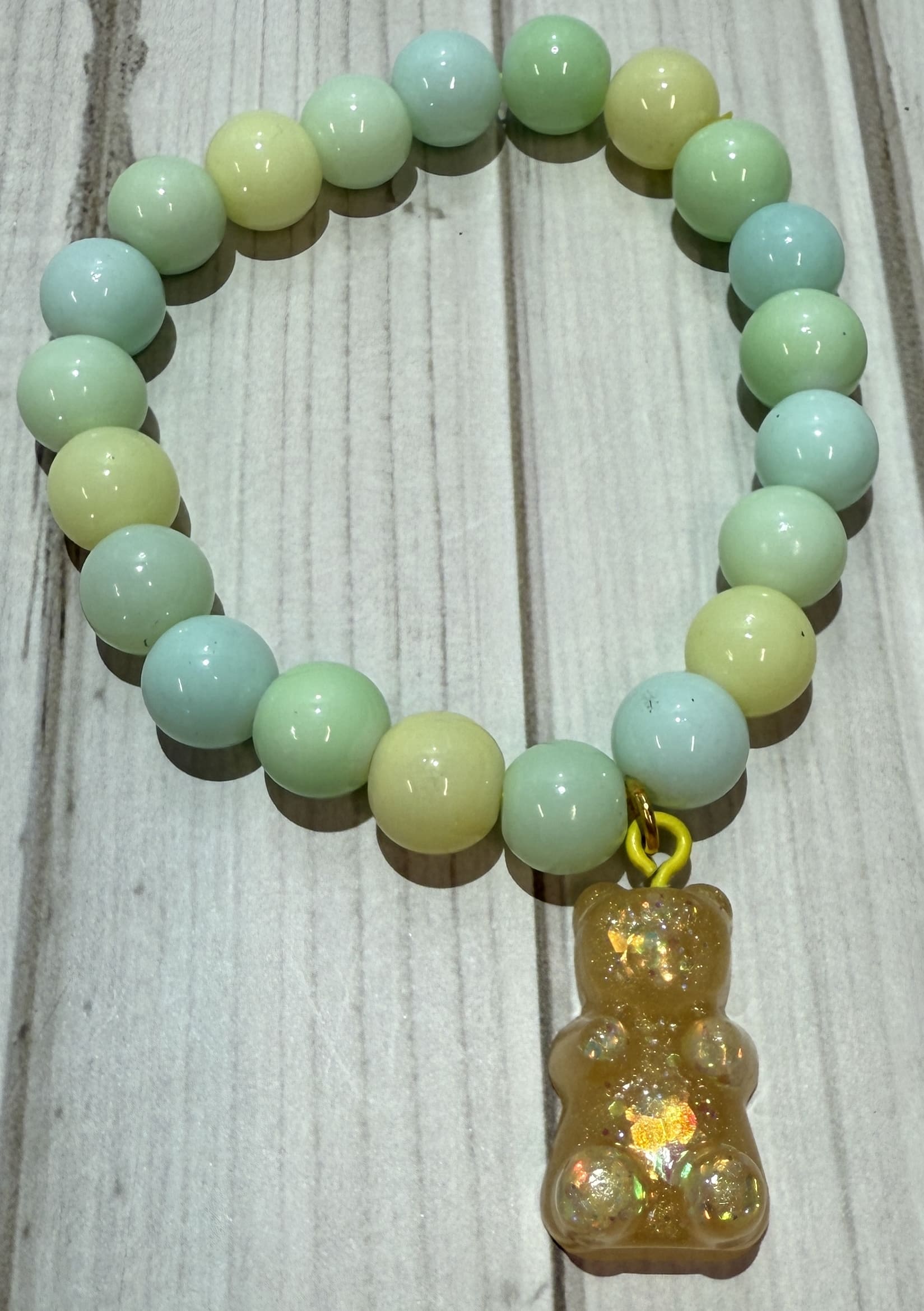 Bransoletka "Candy Bear"