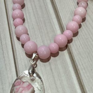 Bransoletka "Kropla Szczęścia"