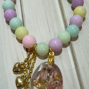 Bransoletka "Muśnięcie Wiosny"