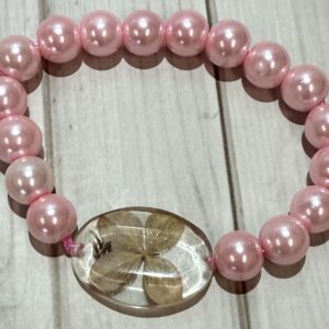 Bransoletka "Letni Pocałunek"