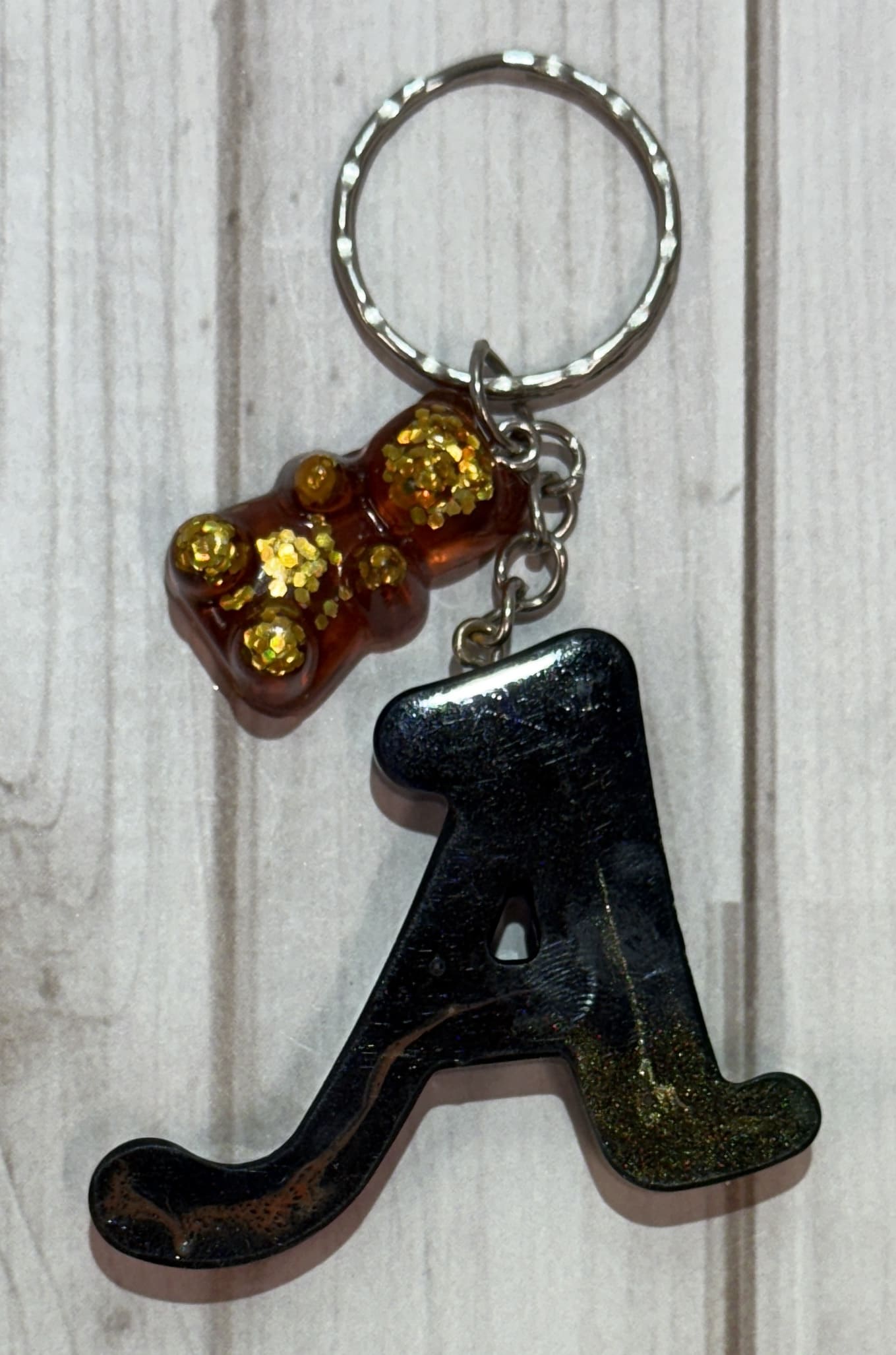 Brelok A - obrazek 2