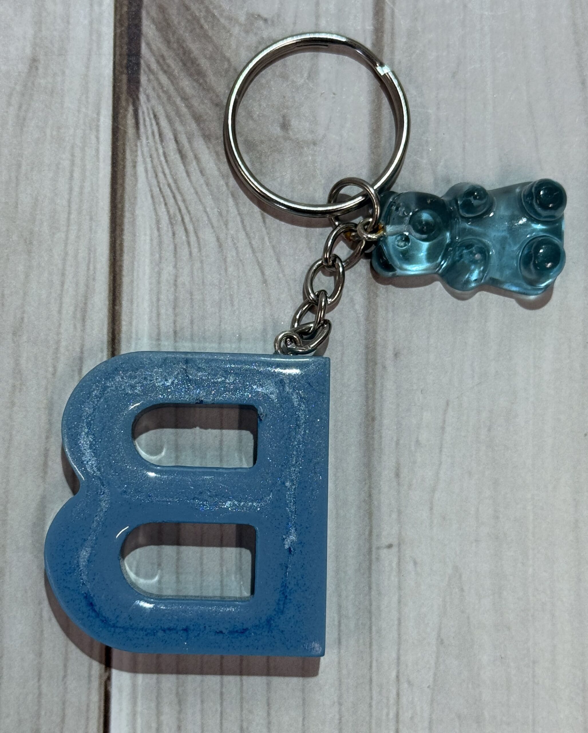 Brelok B - obrazek 2