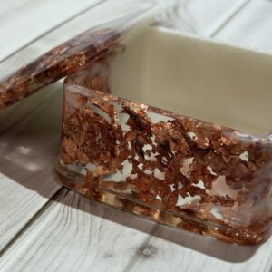 Pudełeczko na drobiazgi