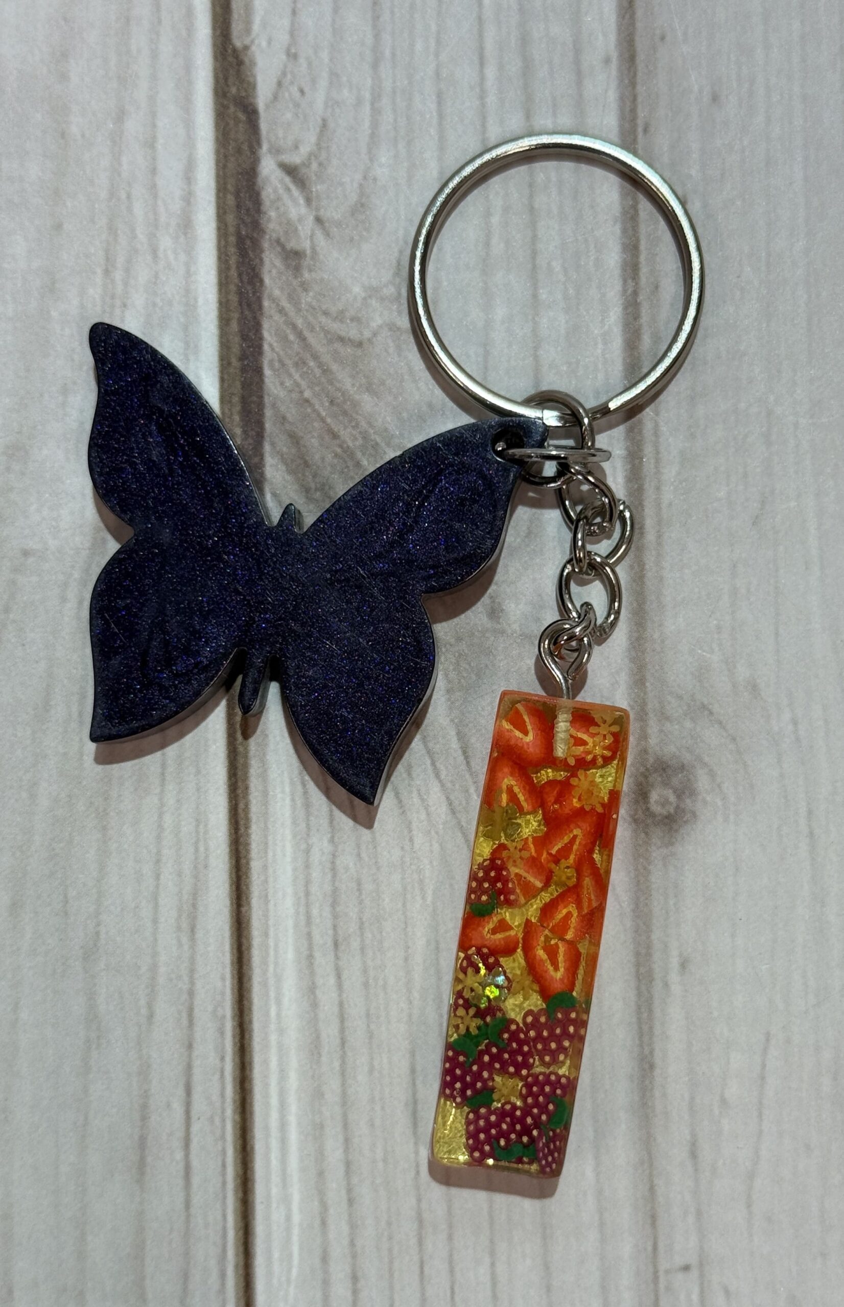 Brelok I - obrazek 2