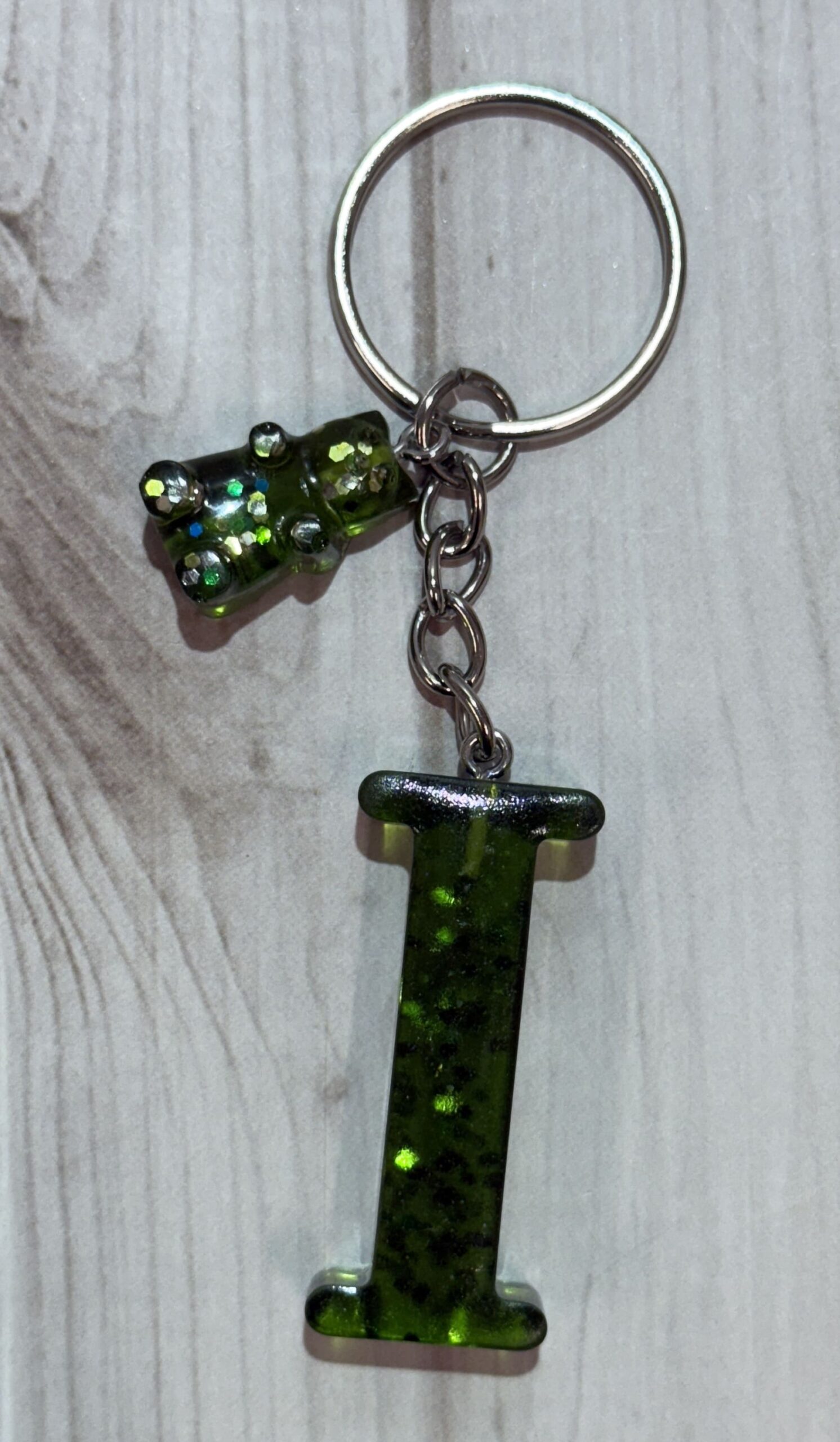 Brelok I - obrazek 2