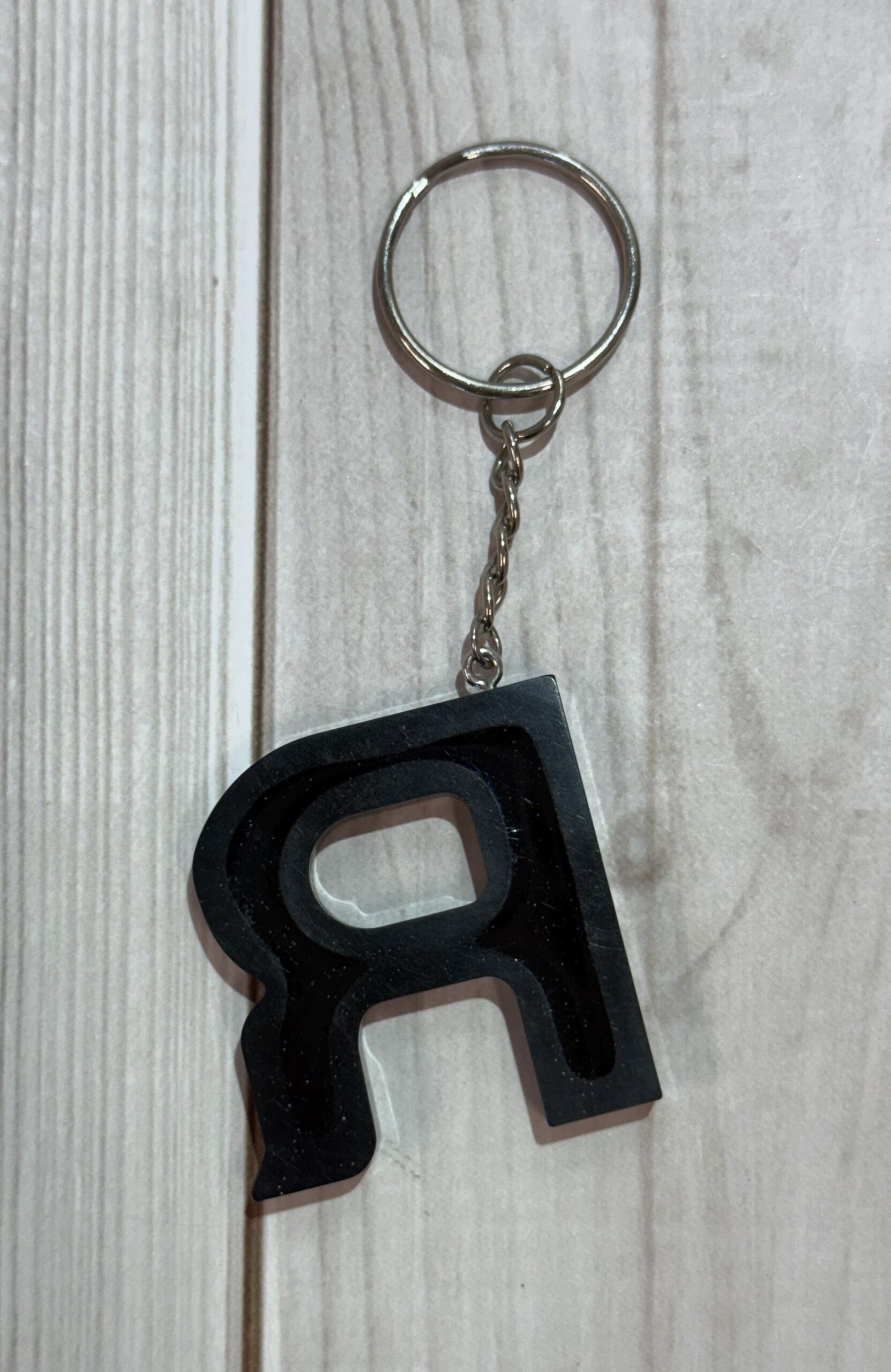 Brelok R - obrazek 2