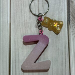 Brelok Z